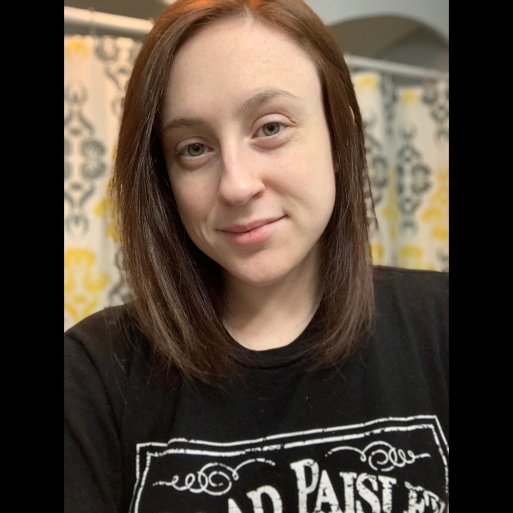 Meet your Posher, Alyssa